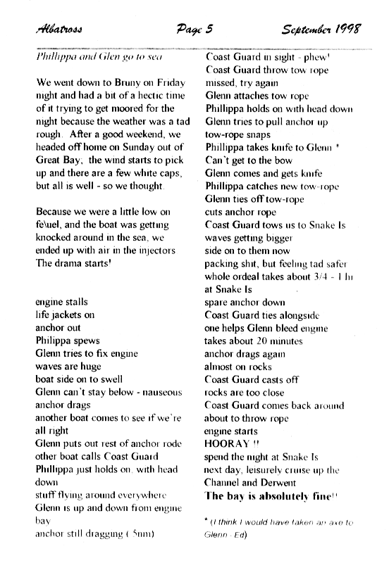 page scan