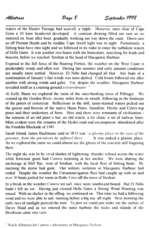 page scan