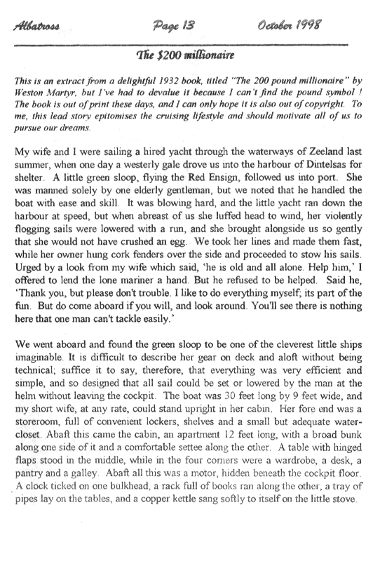 page scan