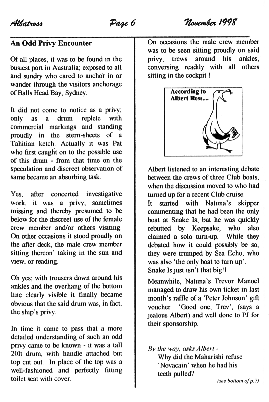 page scan