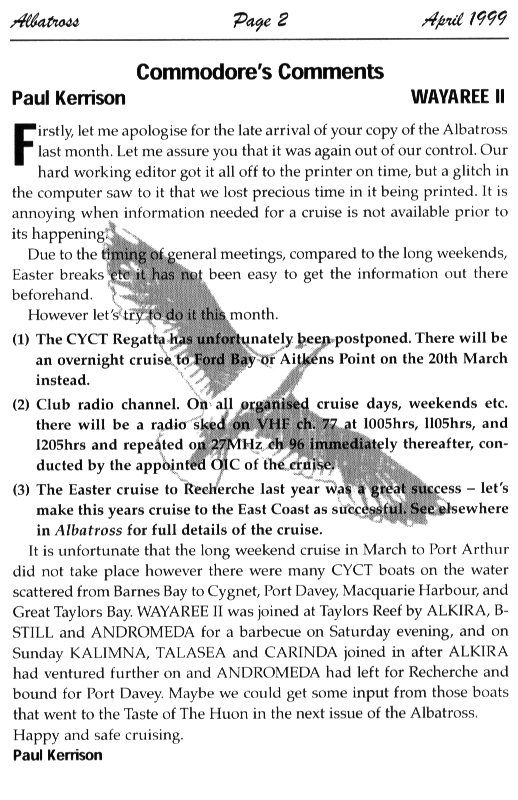 page scan