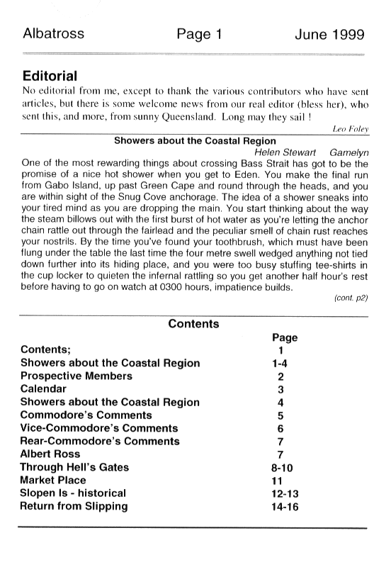 page scan
