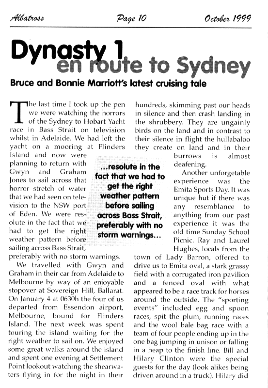 page scan
