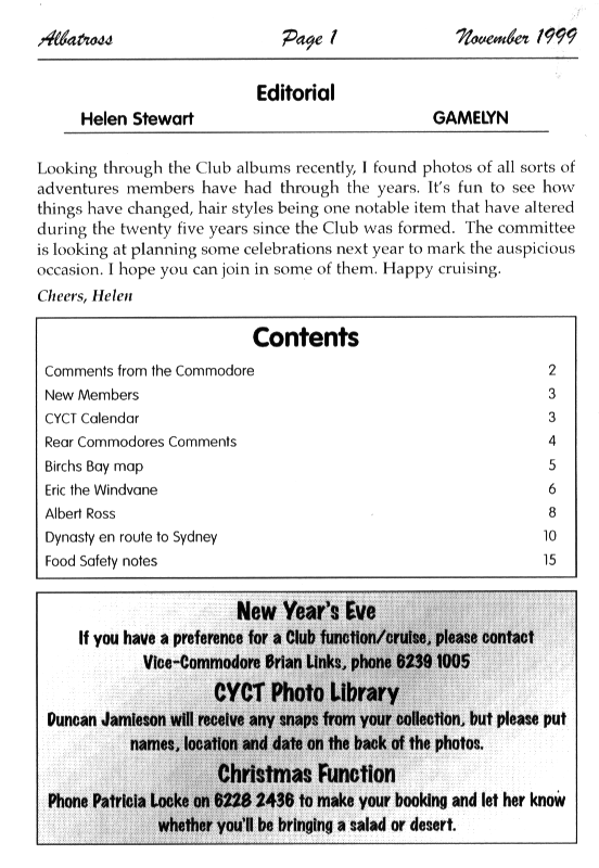 page scan