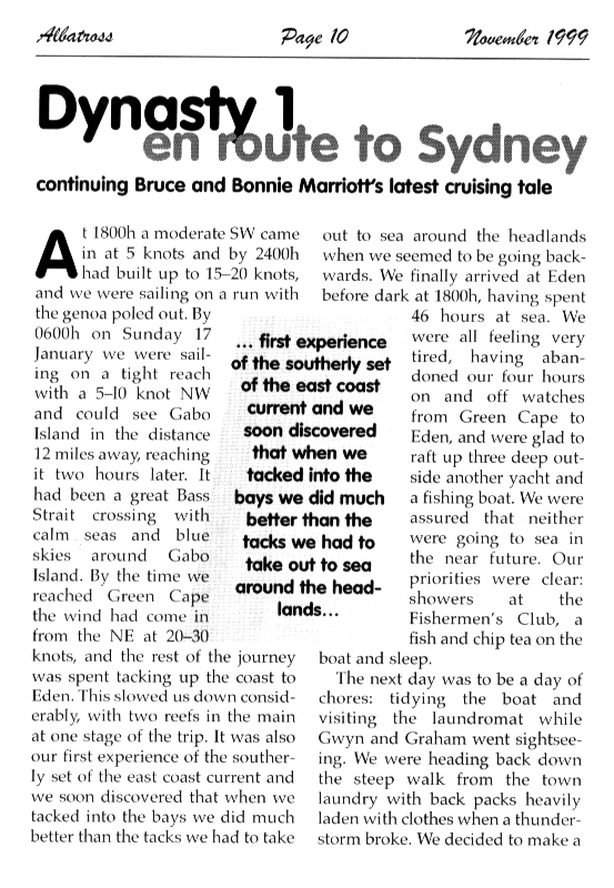 page scan
