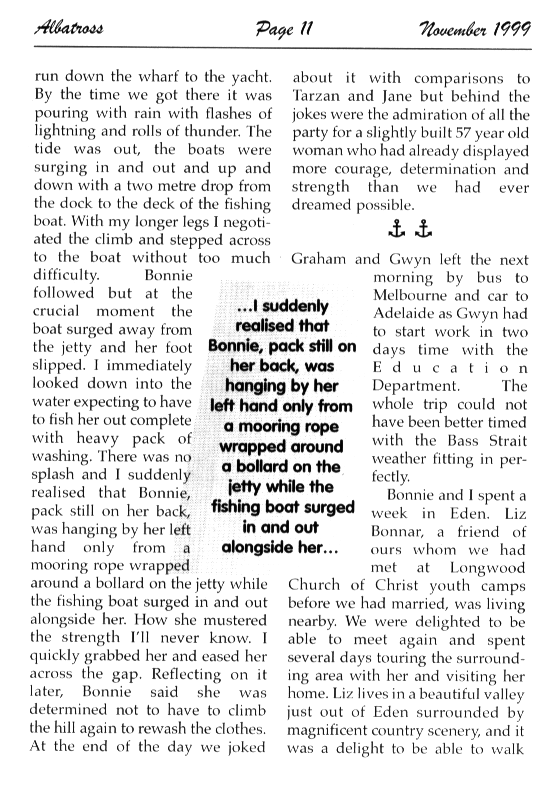 page scan