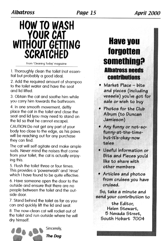 page scan
