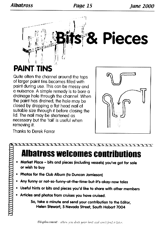 page scan