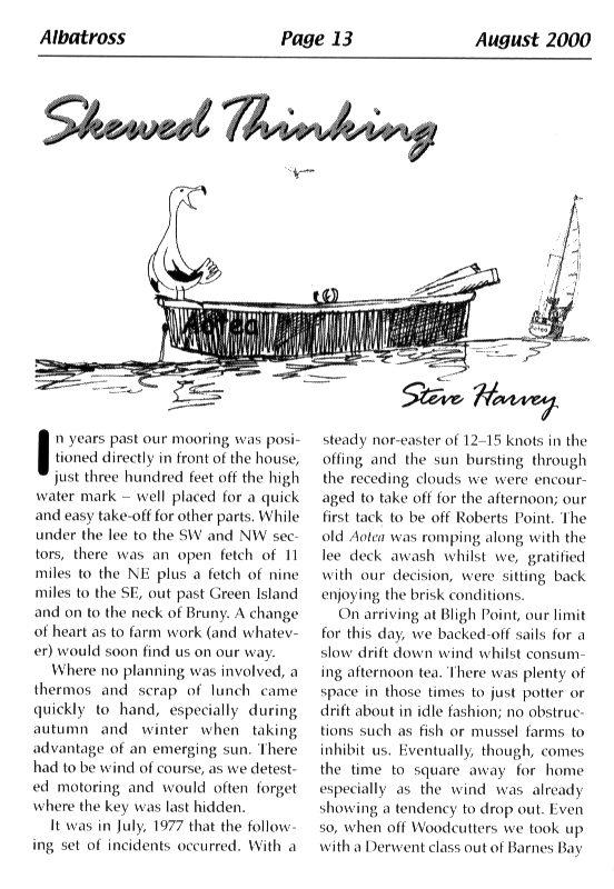 page scan