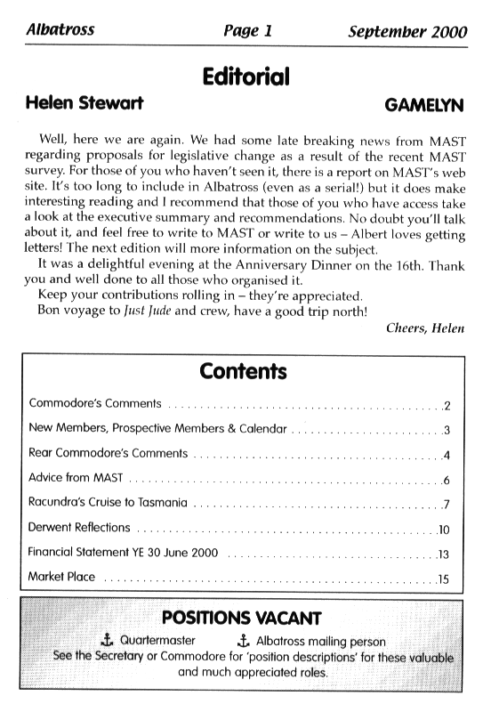 page scan