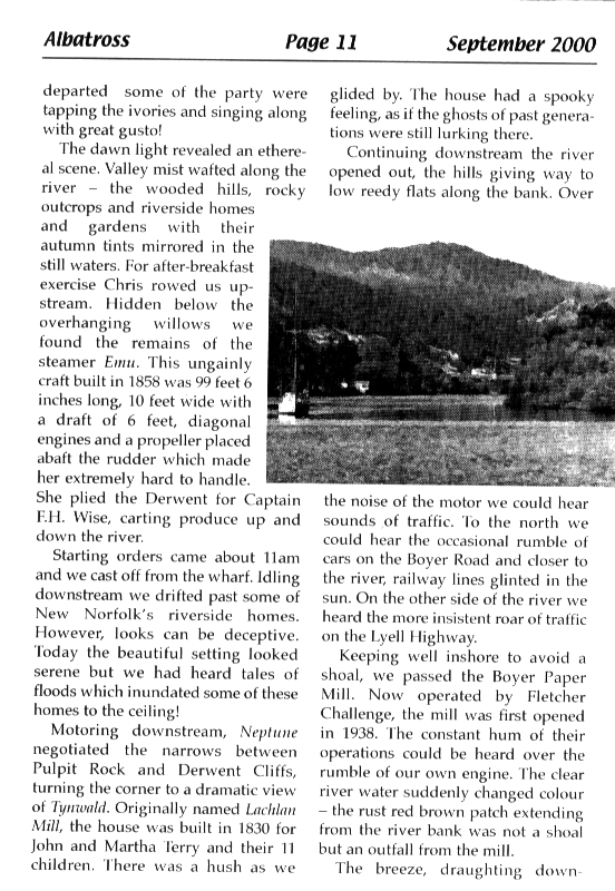 page scan