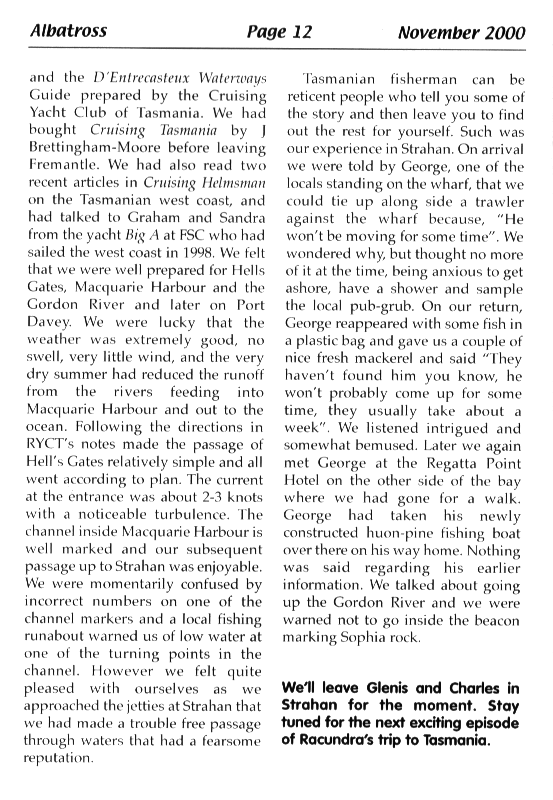 page scan