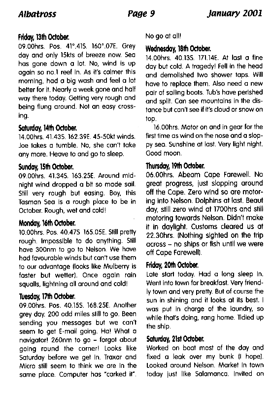 page scan