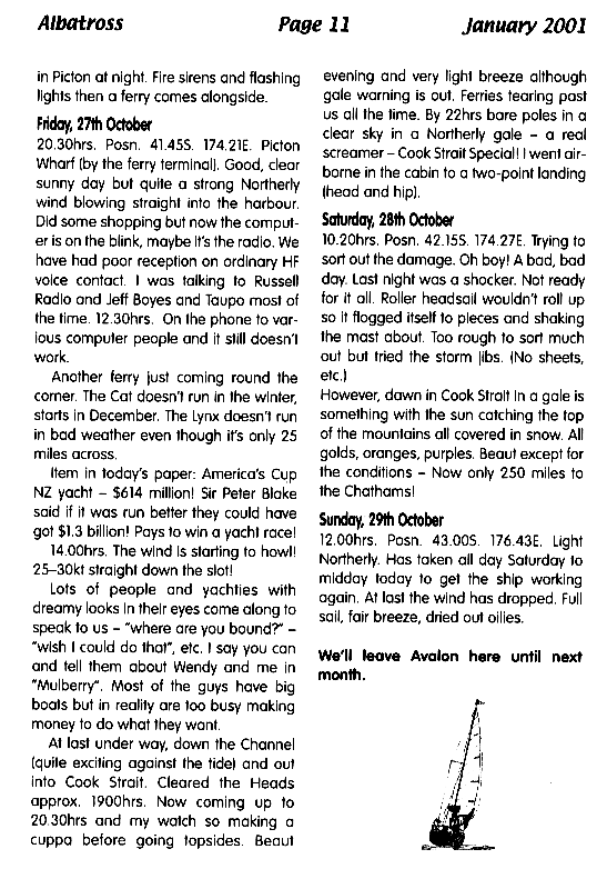 page scan