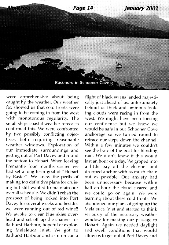 page scan