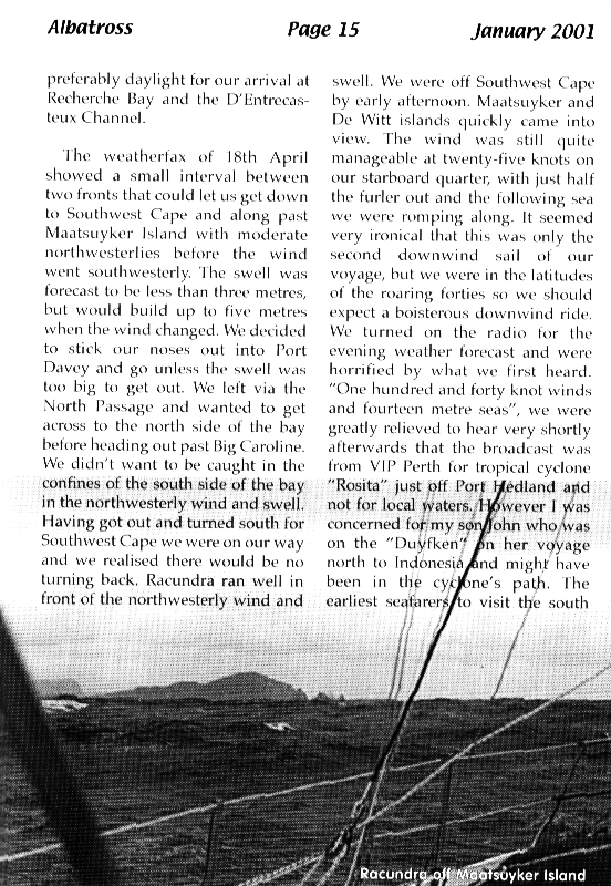 page scan