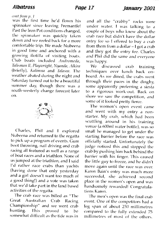 page scan