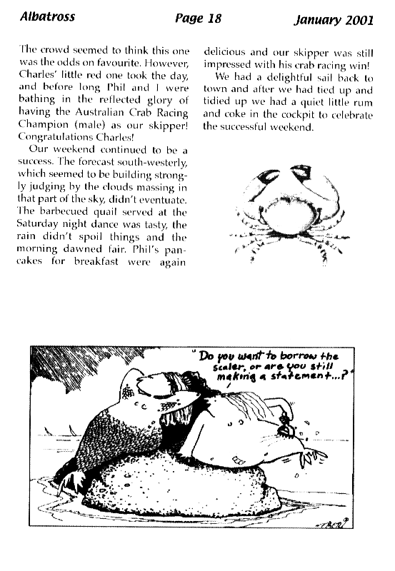 page scan