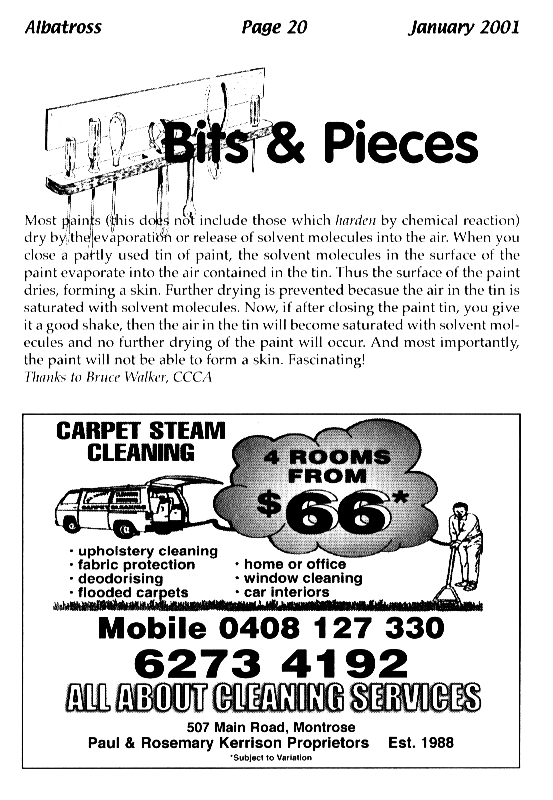 page scan