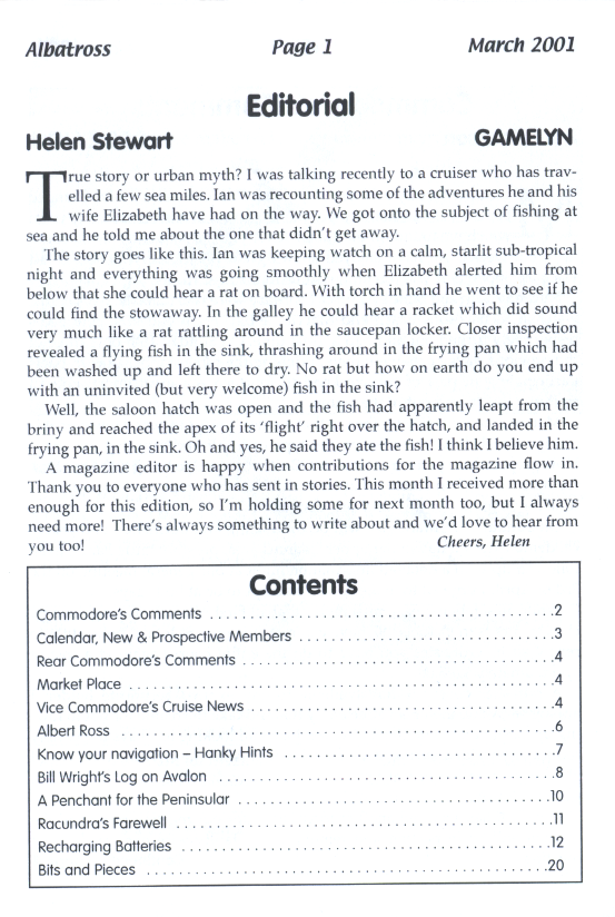 page scan