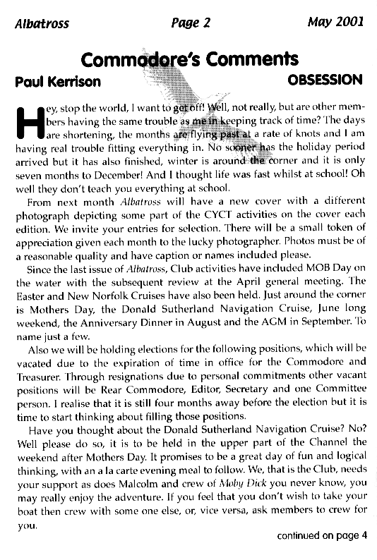 page scan