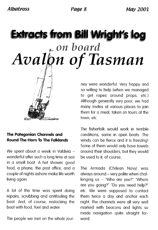 page scan