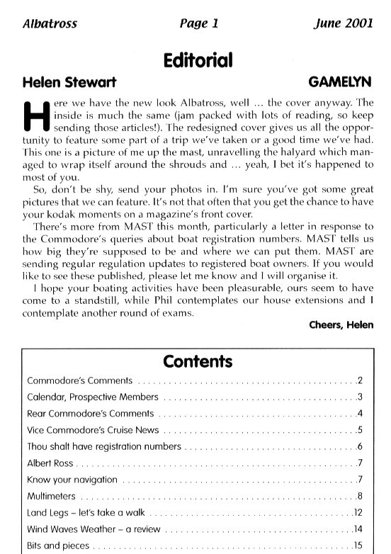 page scan