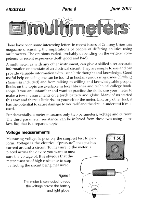 page scan
