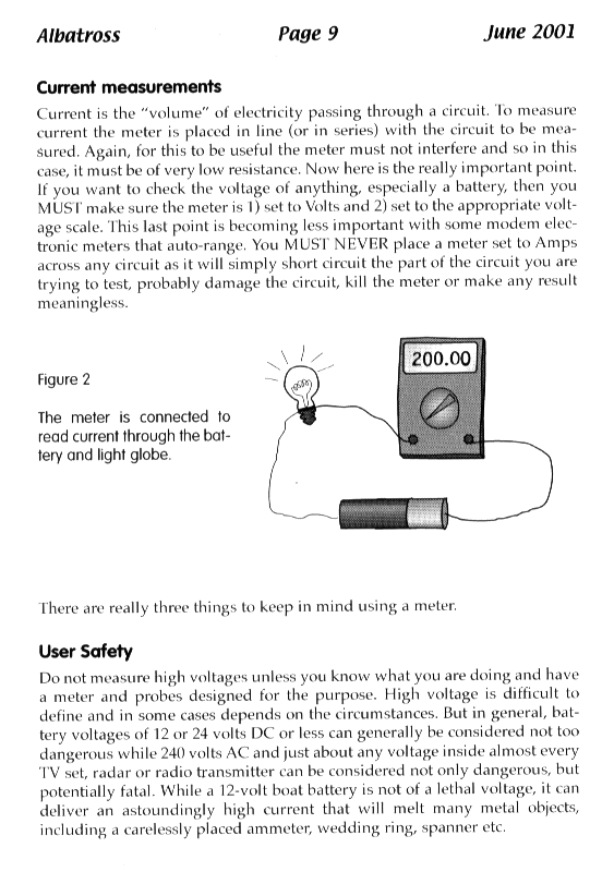 page scan