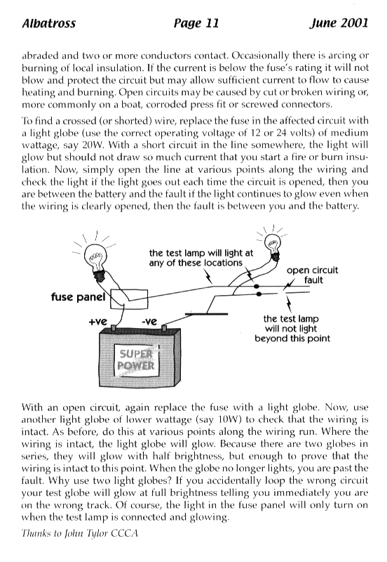 page scan