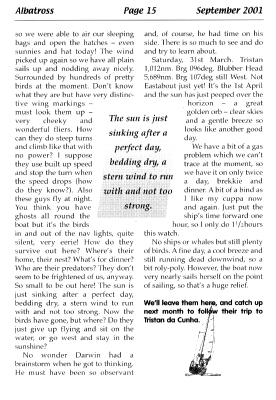 page scan
