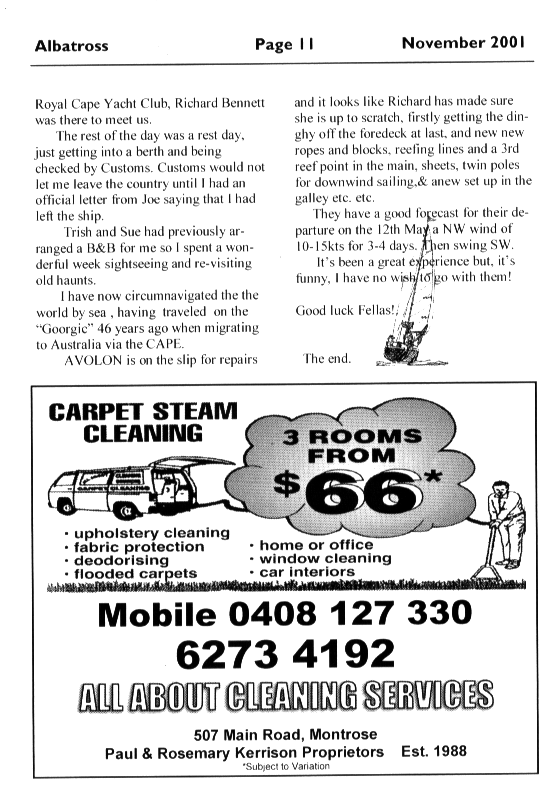 page scan