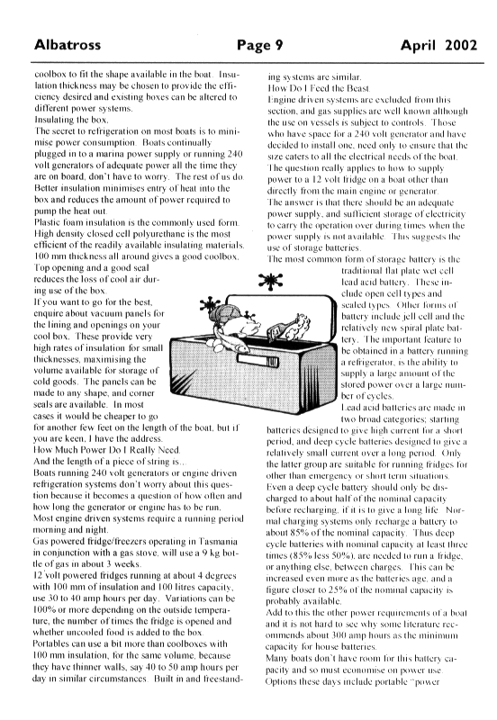 page scan