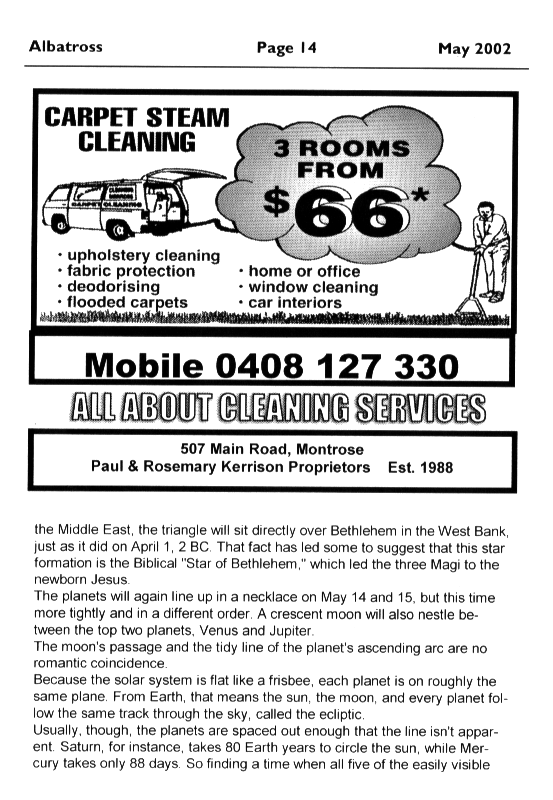 page scan