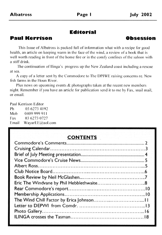 page scan