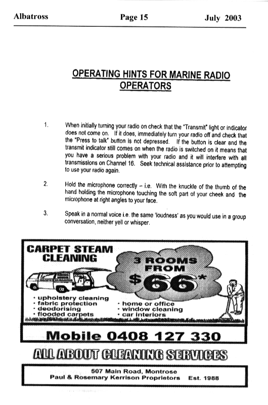 page scan