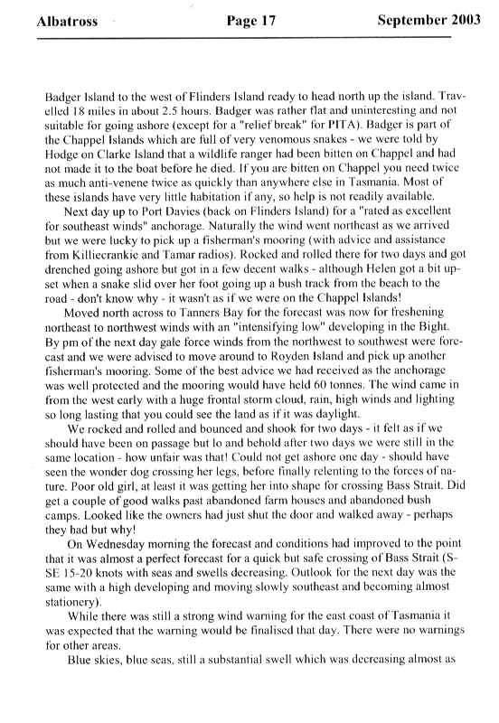 page scan