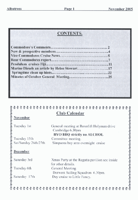 page scan