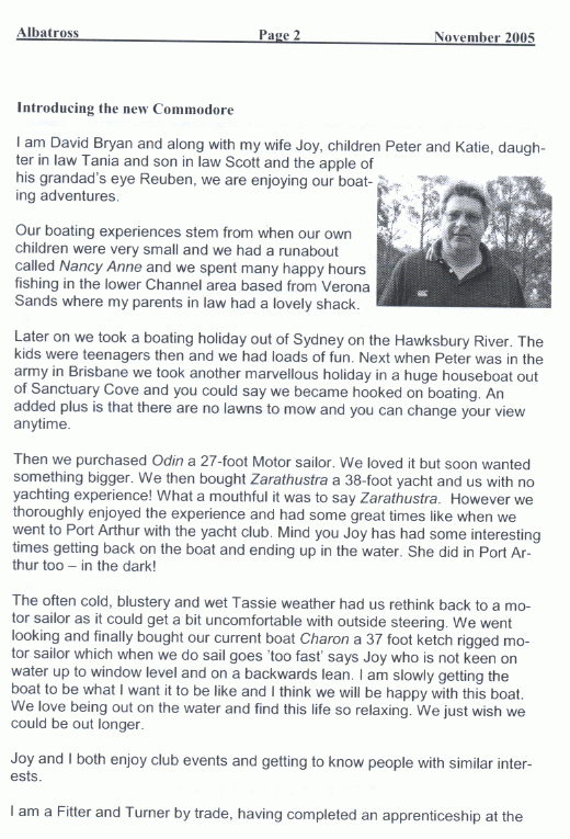 page scan