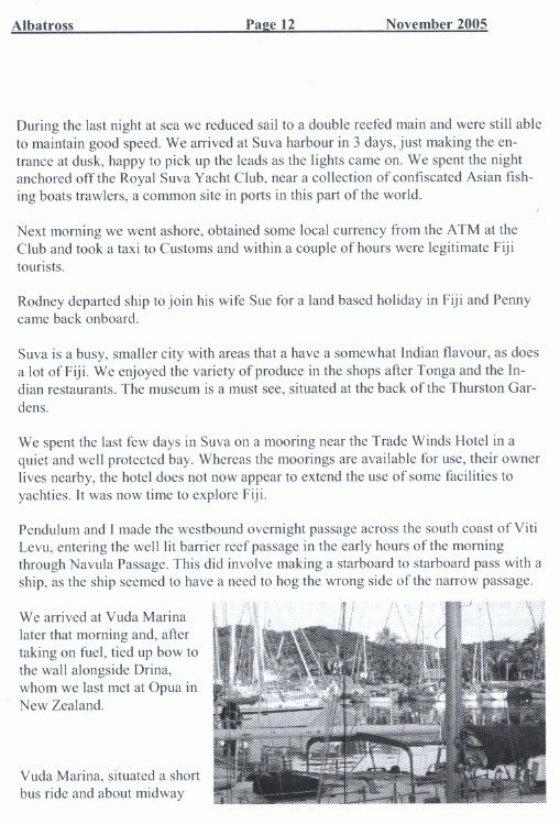 page scan