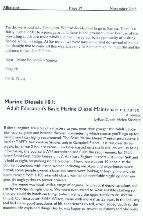 page scan