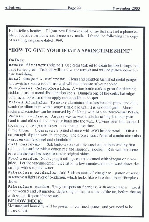 page scan