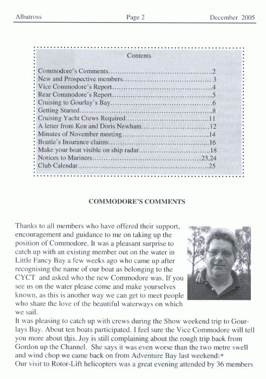 page scan