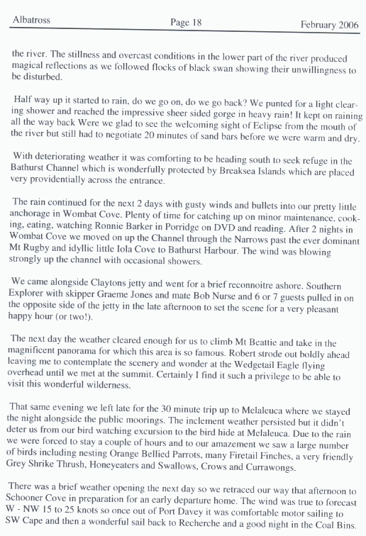 page scan