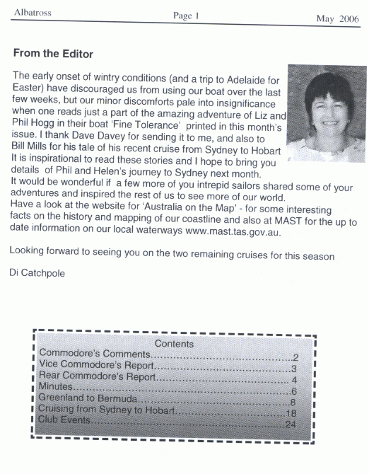 page scan