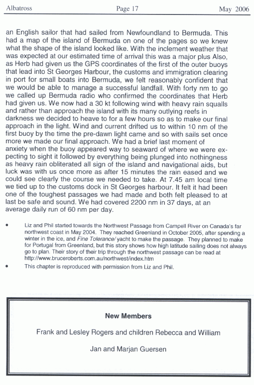 page scan