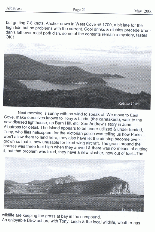page scan