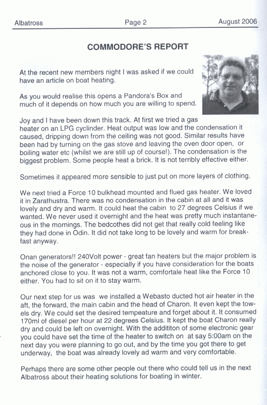 page scan