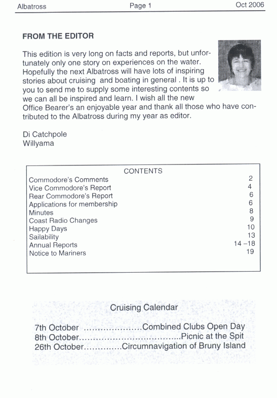 page scan